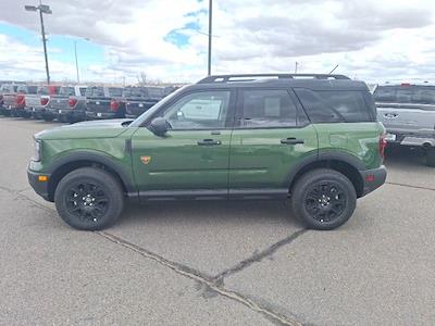 New 2025 Ford Bronco Sport Badlands for sale #ZS20073 - photo 2