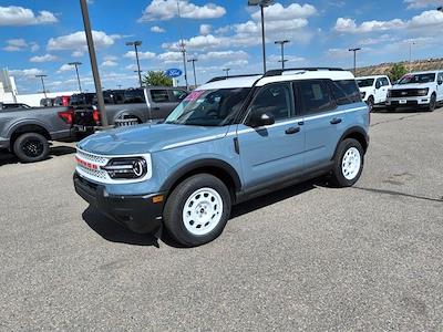 New 2025 Ford Bronco Sport Heritage for sale #ZS20270 - photo 1