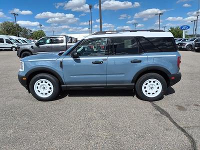New 2025 Ford Bronco Sport Heritage for sale #ZS20270 - photo 2