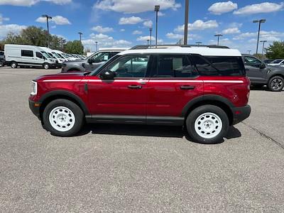 New 2025 Ford Bronco Sport Heritage for sale #ZS20272 - photo 2