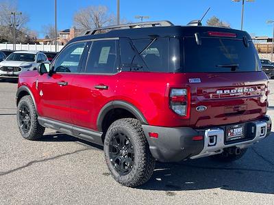 New 2025 Ford Bronco Sport Outer Banks for sale #ZS21193 - photo 2