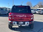 New 2025 Ford Bronco Sport Outer Banks for sale #ZS21193 - photo 4