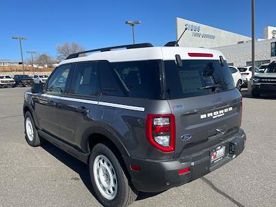 New 2025 Ford Bronco Sport Heritage for sale #ZS21261 - photo 2