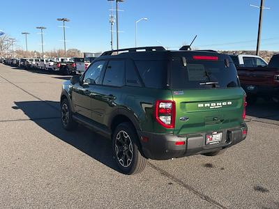 New 2025 Ford Bronco Sport Outer Banks for sale #ZS21298 - photo 2