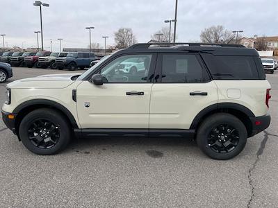 New 2025 Ford Bronco Sport Big Bend for sale #ZS21299 - photo 2