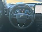 New 2025 Ford Bronco Sport Outer Banks for sale #ZS21343 - photo 22