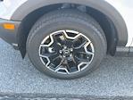 New 2025 Ford Bronco Sport Outer Banks for sale #ZS21343 - photo 26