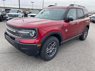 New 2025 Ford Bronco Sport Big Bend for sale #ZS21344 - photo 1