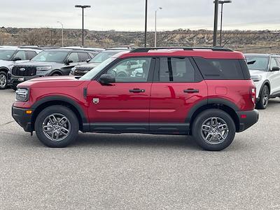 New 2025 Ford Bronco Sport Big Bend for sale #ZS21344 - photo 2