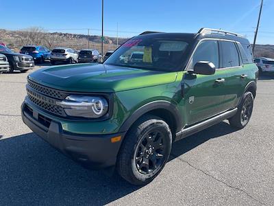 New 2025 Ford Bronco Sport Big Bend for sale #ZS21361 - photo 1