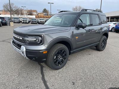 New 2025 Ford Bronco Sport Badlands for sale #ZS21396 - photo 1