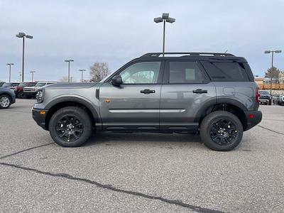 New 2025 Ford Bronco Sport Badlands for sale #ZS21396 - photo 2