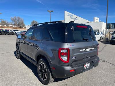 New 2026 Ford Bronco Sport Outer Banks for sale #ZS21537 - photo 2