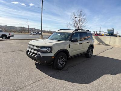 New 2025 Ford Bronco Sport - photo 1