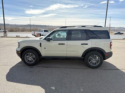 New 2025 Ford Bronco Sport - photo 1