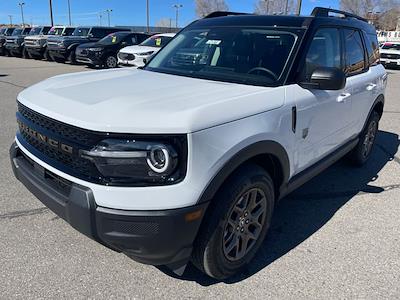 New 2026 Ford Bronco Sport - photo 1
