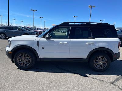 New 2026 Ford Bronco Sport - photo 1