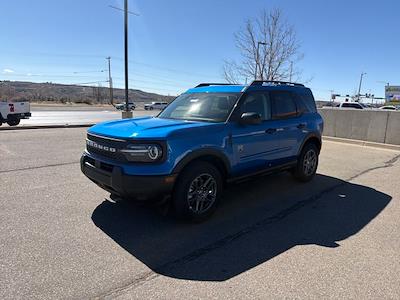 New 2026 Ford Bronco Sport - photo 1