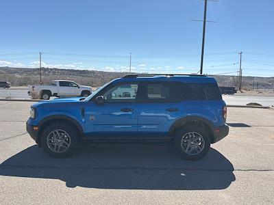 New 2026 Ford Bronco Sport - photo 1