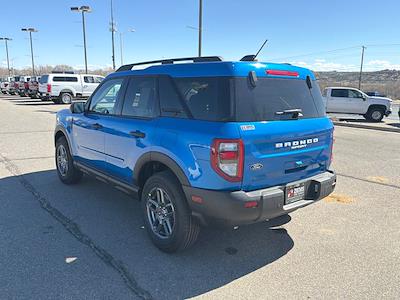 New 2026 Ford Bronco Sport - photo 1