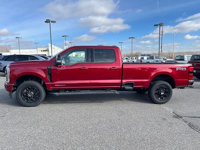 New 2025 Ford F-350 Lariat Crew Cab for sale #ZT20125 - photo 2