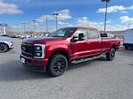 New 2025 Ford F-350 Lariat Crew Cab for sale #ZT20125 - photo 1
