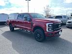 New 2025 Ford F-350 Lariat Crew Cab for sale #ZT20125 - photo 7