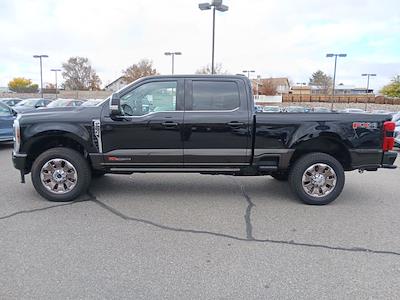 New 2025 Ford F-250 King Ranch Crew Cab for sale #ZT20138 - photo 2