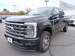 New 2025 Ford F-250 King Ranch Crew Cab for sale #ZT20138 - photo 1
