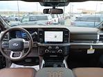 New 2025 Ford F-250 King Ranch Crew Cab for sale #ZT20138 - photo 12