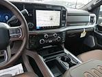 New 2025 Ford F-250 King Ranch Crew Cab for sale #ZT20138 - photo 17