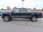 New 2025 Ford F-250 King Ranch Crew Cab for sale #ZT20138 - photo 2