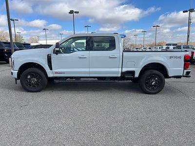 New 2025 Ford F-250 XL Crew Cab for sale #ZT20246 - photo 2