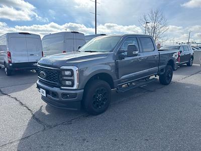 New 2025 Ford F-350 XLT Crew Cab for sale #ZT20350 - photo 1