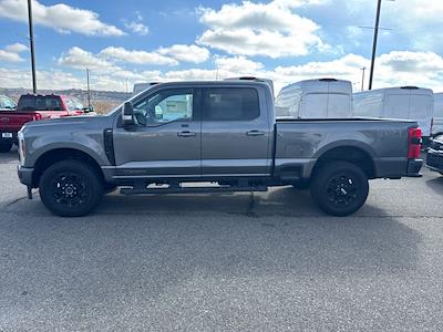 New 2025 Ford F-350 XLT Crew Cab for sale #ZT20350 - photo 2