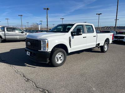 New 2025 Ford F-350 XL Crew Cab for sale #ZT20477 - photo 1