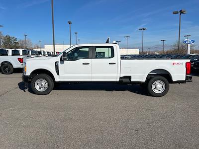 New 2025 Ford F-350 XL Crew Cab for sale #ZT20477 - photo 2