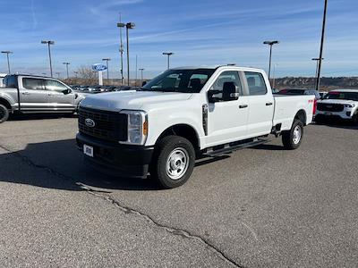 New 2025 Ford F-350 XL Crew Cab for sale #ZT20581 - photo 1