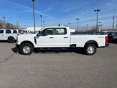 New 2025 Ford F-350 XL Crew Cab for sale #ZT20581 - photo 2