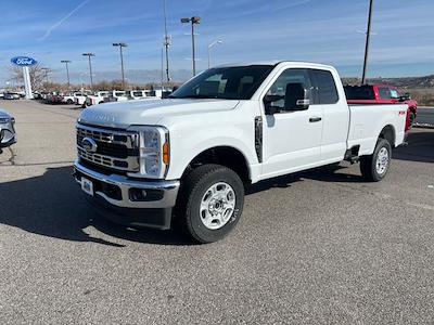 New 2025 Ford F-350 XLT Super Cab for sale #ZT20595 - photo 1