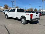 New 2025 Ford F-350 XLT Super Cab for sale #ZT20595 - photo 3