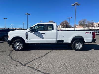 New 2025 Ford F-350 XL Super Cab for sale #ZT20689 - photo 2