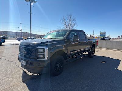 New 2025 Ford F-250 XLT Crew Cab for sale #ZT20692 - photo 1