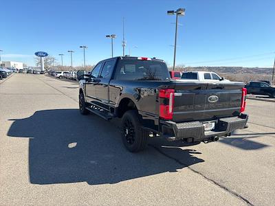 New 2025 Ford F-250 XLT Crew Cab for sale #ZT20692 - photo 2