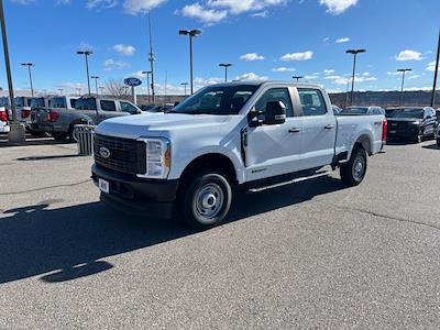 New 2025 Ford F-250 XL Crew Cab for sale #ZT20750 - photo 1