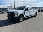 New 2025 Ford F-350 Crew Cab Service Truck for sale #ZT20751 - photo 1