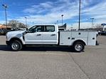 New 2025 Ford F-350 Crew Cab Service Truck for sale #ZT20751 - photo 2