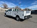 New 2025 Ford F-350 Crew Cab Service Truck for sale #ZT20751 - photo 3