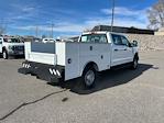 New 2025 Ford F-350 Crew Cab Service Truck for sale #ZT20751 - photo 5
