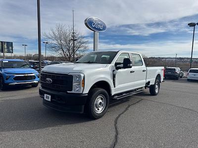 New 2025 Ford F-350 XL Crew Cab for sale #ZT20760 - photo 1